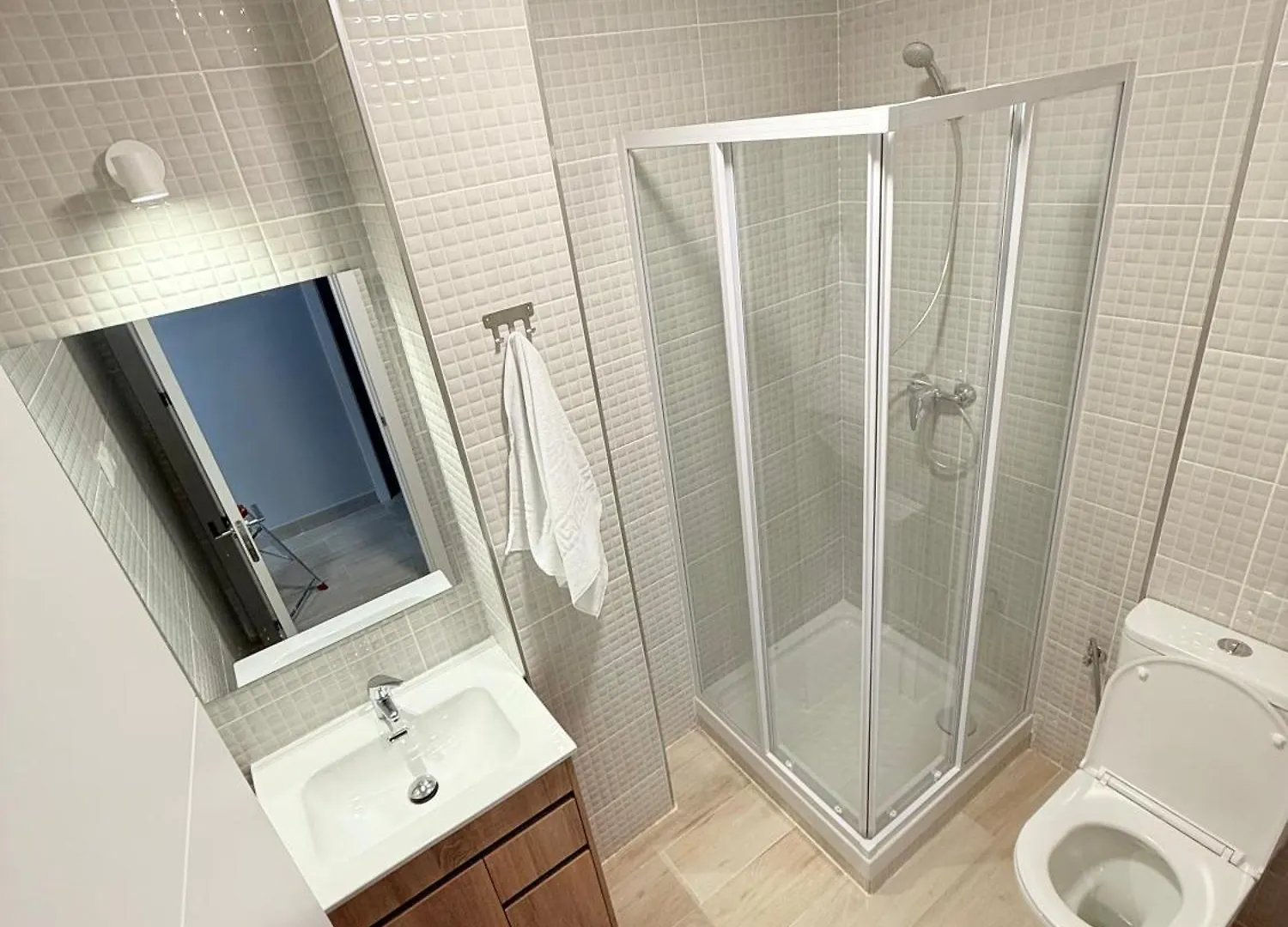 Hostel Vam Torrejon Torrejon de Ardoz