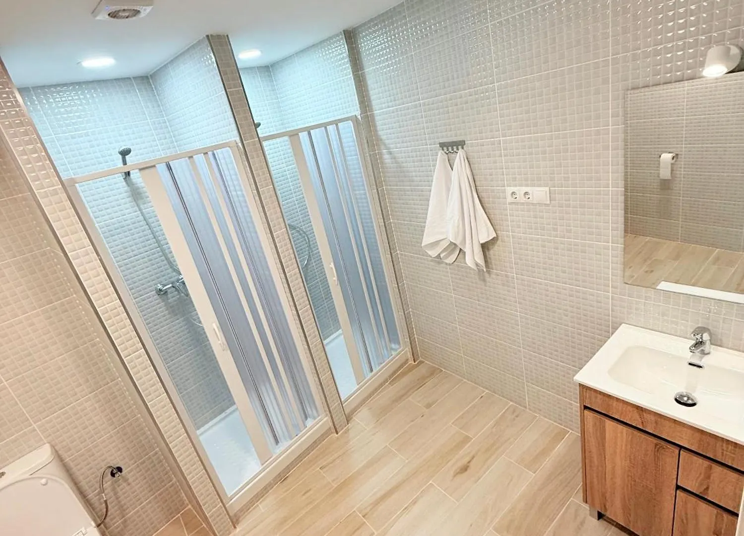Hostel Vam Torrejon  Torrejon de Ardoz