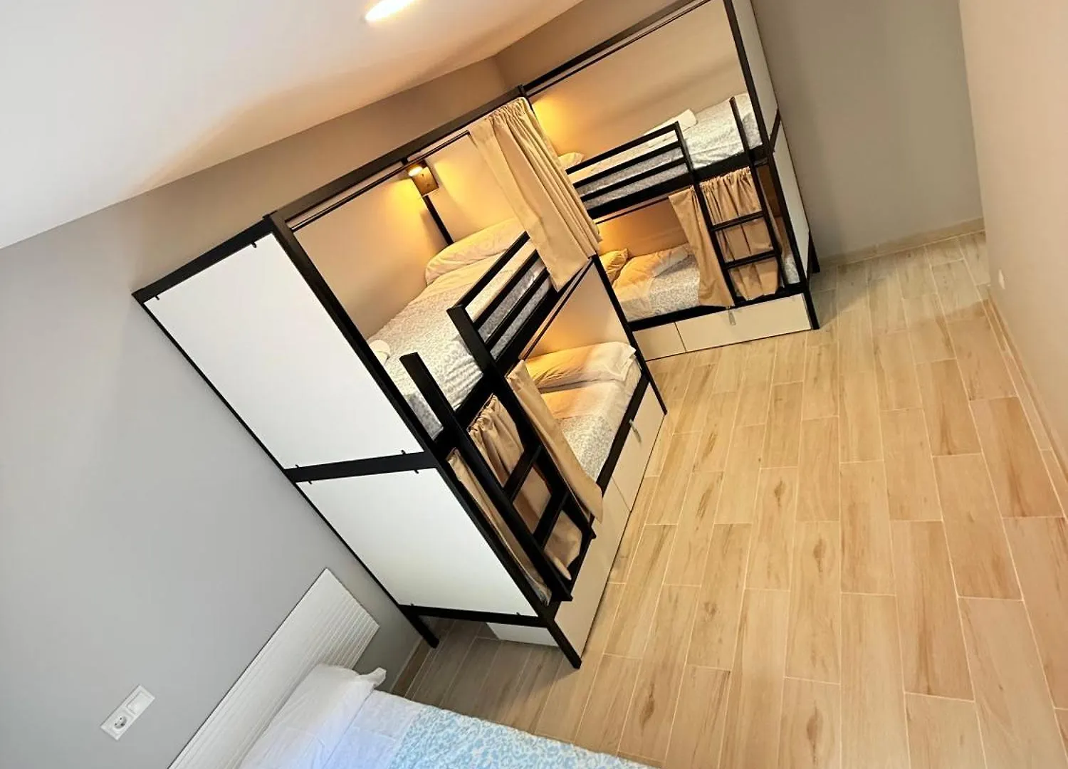 Hostel Vam Torrejon Spain